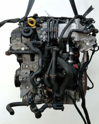 MOTORE SEMICOMPLETO VOLKSWAGEN Golf 7 Berlina CLH