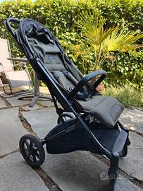 Passegino Inglesina Maior