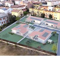 VILLA SINGOLA A PIEVE DI CENTO