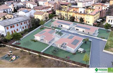 VILLA SINGOLA A PIEVE DI CENTO