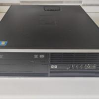 HP COMPAQ 6005 PRO SFF, AMD Phenom II X2 B59 3.40G