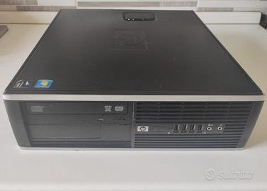HP COMPAQ 6005 PRO SFF, AMD Phenom II X2 B59 3.40G