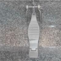 Pedale per cassa acustica roadster
