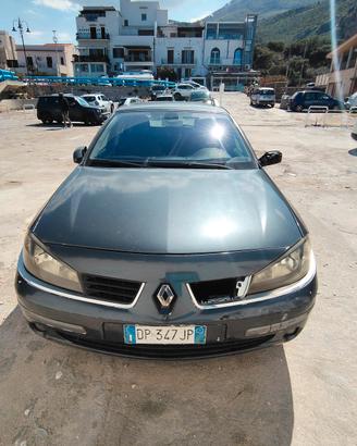 Renault laguna station wagon 1.9 turbo diesel