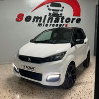 Aixam City Sport Emotion