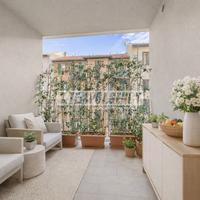 BILOCALE CON TERRAZZI IN NUOVA COSTRUZIONE