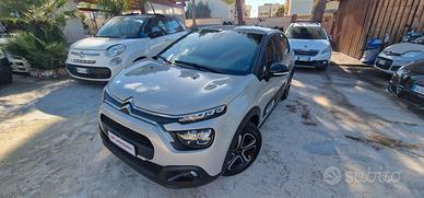 Citroen C3 PureTech 83 S&S Shine Pack