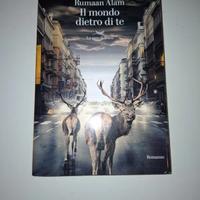 Il mondo dietro di te