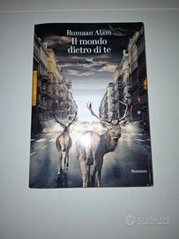 Il mondo dietro di te