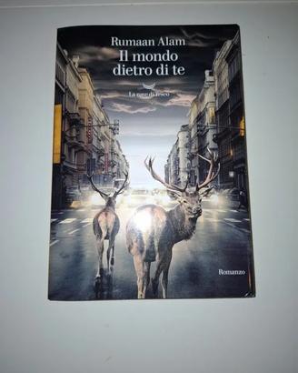 Il mondo dietro di te