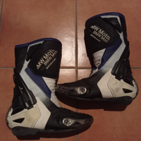 Stivali BMW Motorrad Sport tg43