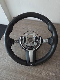 VOLANTE BMW M SPORT ORIGINALE