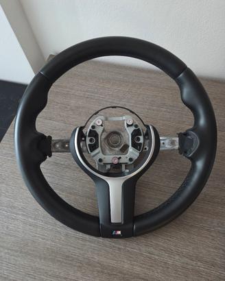 VOLANTE BMW M SPORT ORIGINALE