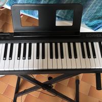 Tastiera 88 tasti DONNER DEP-1