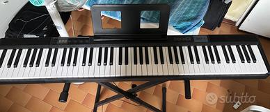 Tastiera 88 tasti DONNER DEP-1