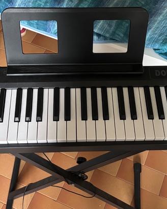 Tastiera 88 tasti DONNER DEP-1