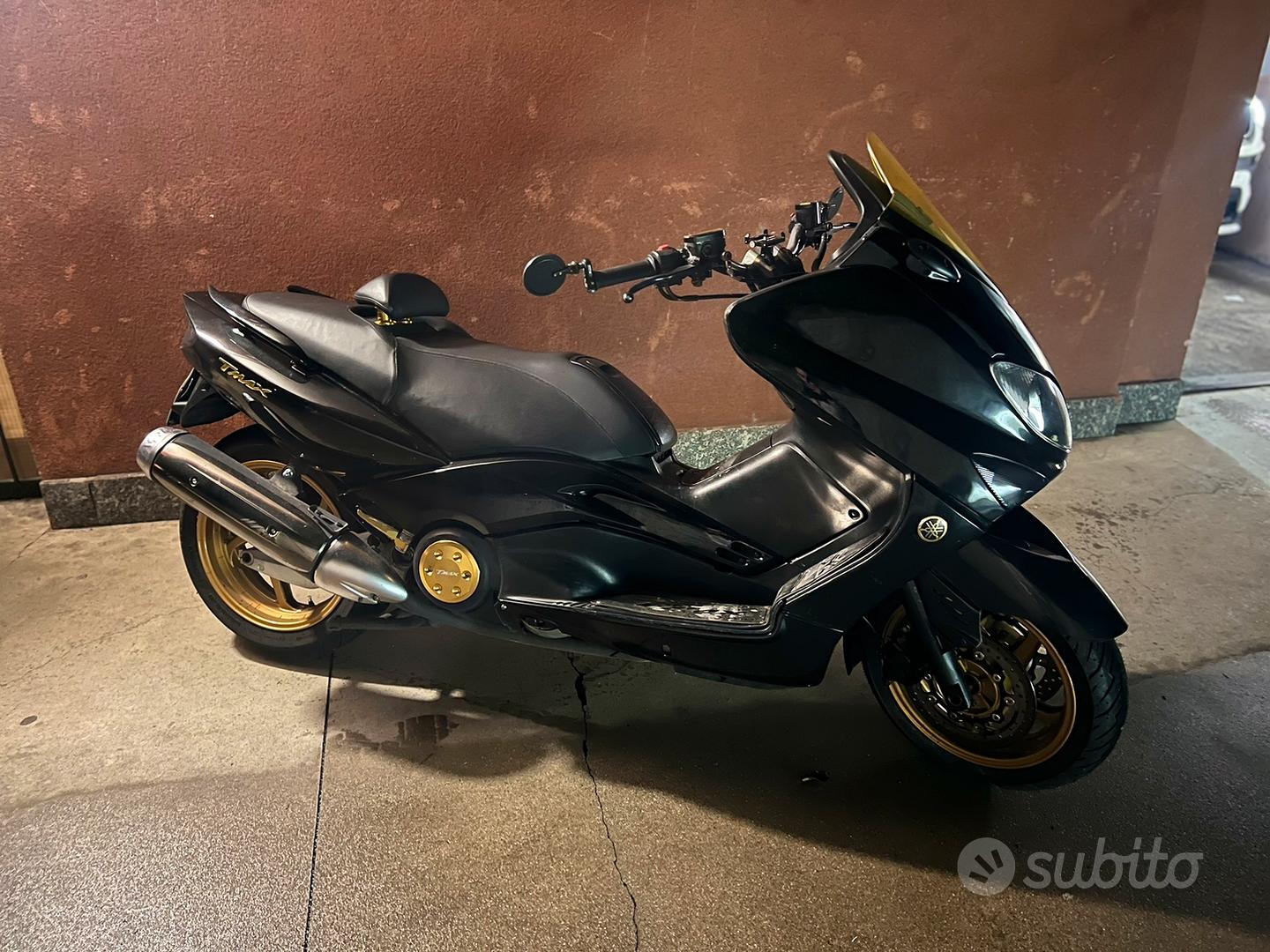 Tmax 2008 T Max 500 Anno 2003 Prezzo Scooter T Max 500 Anno 2001