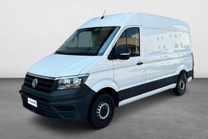 VOLKSWAGEN Crafter 30 2.0 TDI 140CV Furgone Busin