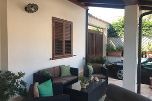 Villa con piscina a Scoglitti