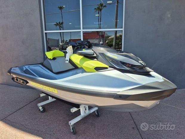 nuove sea-doo mod super promo 2026 2026 - Sea Level Traders