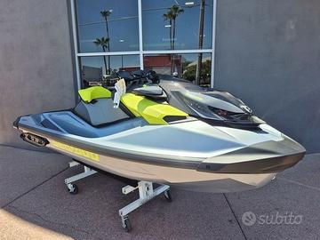 NUOVE Sea-Doo MOD. 2026 IN SUPER PROMO