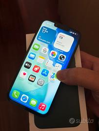 Iphone 13 128GB   LEGGI BENE!!!
