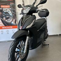 KYMCO PEOPLE S 125