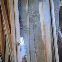 serramenti legno abete