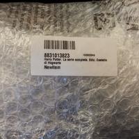 Harry Potter. La serie completa. Ediz. Castello