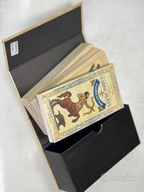 Carte - T A R O C C H I