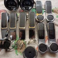 Accessori alfa romeo giulia dal 1962 /1977