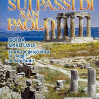 Sui passi di San Paolo