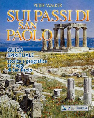 Sui passi di San Paolo