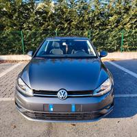 Volkswagen Golf 7 1.0 TSI 115 CV Business
