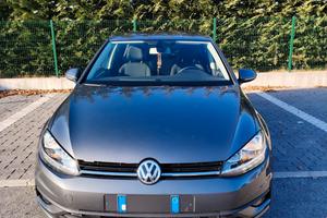 Volkswagen Golf 7 1.0 TSI 115 CV Business