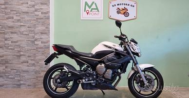 Yamaha XJ6 - 2010