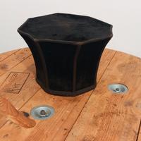 Antico cappello da magistrato