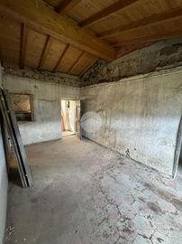 RUSTICO A SESTRI LEVANTE