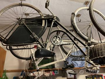 Bicicletta d’epoca Leonino.