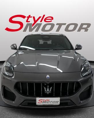 MASERATI Grecale MHEV 300 CV AWD GT ITALIANA UFF