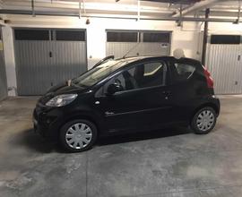 Peugeot 107 - 2010