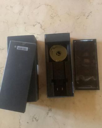 Razr 50 Ultra NUOVO!