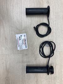 MANOPOLE RISCALDATE TMAX 560