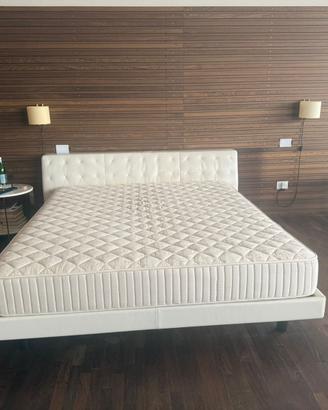 Letto matrimoniale Poltrona Frau