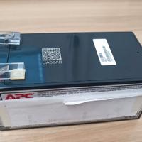 Batteria per gruppo di continuita' APC 325 NUOVA