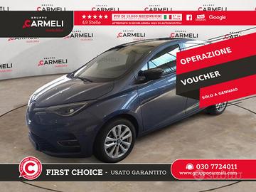 Renault Zoe Zen R135 Flex my20 -BATTERIA A NOLEGGI
