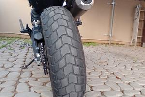 Ducati Scrambler 1100 - 2022