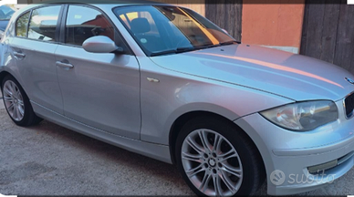Bmw serie 1