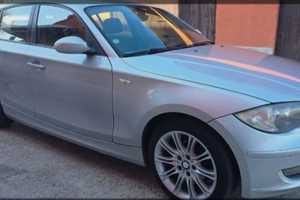 Bmw serie 1