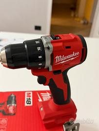 Avvitatore Milwaukee